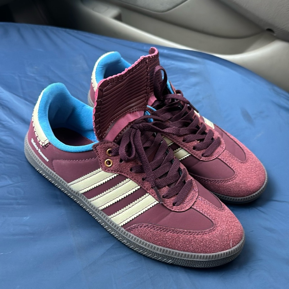Wales Bonner Adidas